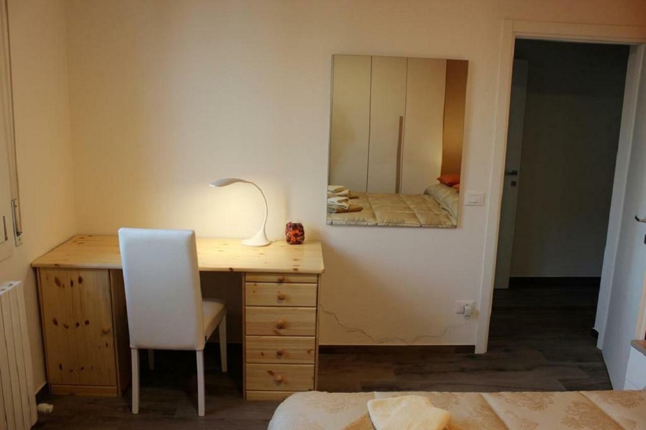 Light & Colours Apartment Bologna Eksteriør bilde